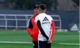 El contundente posteo de Diablito Echeverri sobre Gallardo en River